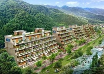 양평 테라스별장 `블루스위트` 세번째 이야기