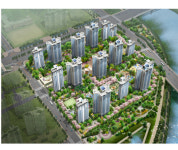 도안신도시에 금성백조아파트 1102가구 분양