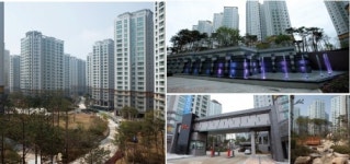 김포한강로 개통 수혜지 ‘쌍용예가’아파트 잔여세대 분양
