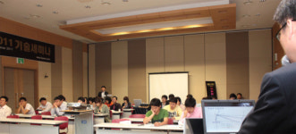 세계 첨단 렌즈시장인 선진국에 수출하는 “휴렌”의 다윗과 같은 승전!