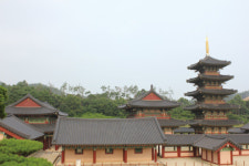 [훌쩍 떠나는 여행] 부여 백제문화단지