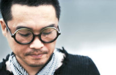 김건모 SNS 입소문으로 대박 예감