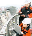 KT CS혁신 위해 SI부문 신설…현장 불편 리얼타임 개선