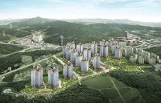 1,800만원이면 입주 걱정 끝! 용인두산위브 “들썩”