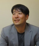 위닝온라인 김성철 실장 “나도 위닝 팬…최고 게임 만든다”