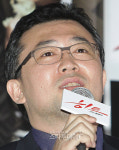 [포토] 영화 `히트` 이성한 감독