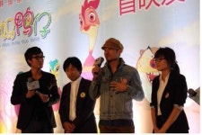 ‘마당을 나온 암탉’, 30일 中개봉…“시사회, 가족단위 호응 뜨거워”