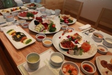 격식있는 자리 찾는다면, ‘수산물 한정식’ 사조미가