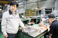 中企 클러스터로 뭉치니 대기업 부럽잖네