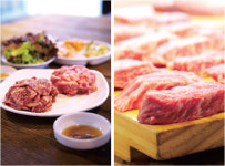 [Taste] 이태원 핫 플레이스, 외국인도 단골 만든 HBC(해방촌) Gogitjib