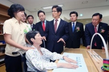 경기도,`노인복지` 메카 되나… 6번째 노인전문 `평택병원` 개원