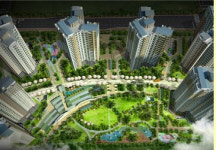 한강신도시 계룡리슈빌 810만원대 29, 34평형