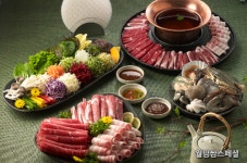 외식업계, 겨울철 `뜨끈한` 메뉴 인기몰이