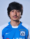 안정환 중국프로축구와 작별