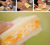 `카모메 식당`의 레시피를 당신의 식탁에…이이지마 나미에게 배우는 일본 가정식