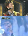 `슈스케3` 막걸리나vs서쪽하늘 음원 경쟁 승자는?