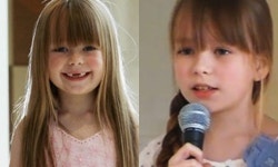 `폭풍성장` 코니 탤벗 12월 내한 韓 가수와 노래