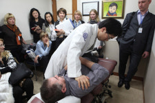 한방 의료관광 주제 ‘첫 국제행사’ 개최…6개국 400여명 참가