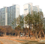 개발 재개되는 파주 운정3지구