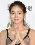 [포토] 이민정, `스마일`