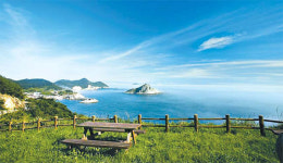 [주말여행] 추자도·삼남대로, 손때 묻지 않은 아름다운 섬