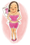 [Health] 몸의 밸런스를 맞춰주는 다이어트!
