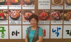 밥 먹으러 갔다가 창업 결심… `굴마을낙지촌, 맛이 어떻길래`