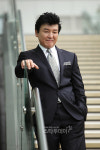 [포토] 주병진, `12년만에 방송 복귀`