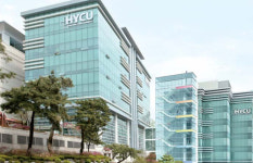 한양사이버대학교, 스마트폰 기반 모바일캠퍼스 구축