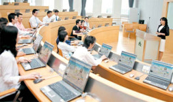 서울사이버대학교, 사이버大중 최대규모 단독 캠퍼스