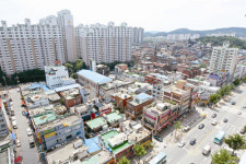 세종시 훈풍이 광명 집값 달군다…재개발도 속속 추진