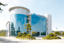 안산공과대학구내(4대) | [대학은 지금] 신안산대학교, 실무 강한 맞춤형 인재 키운다