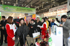 추위 뚫은 여행 열풍…2011 경기국제관광박람회 성황리 폐막