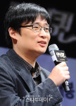 [포토] 영화 `댄싱퀸`의 이석훈 감독