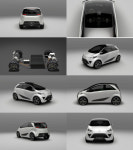 로터스 시티카, 미니와 BMW, 아우디 넘어서는 모델 목표