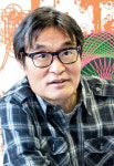 작가 이상남 미술도 K팝처럼 세계로 가야죠