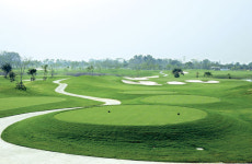 [해외골프] 명문 골프코스에서 멋진 라운드