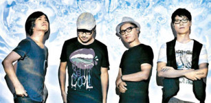 부드러우면서도 강하게 연말 달구는 `모던록` 무대