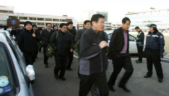 비상대비훈련, 경기도가 최우수…대통령 표창 수상