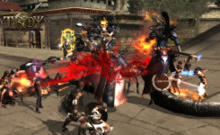 알트원 신작 MMORPG `트로이` 테스트 호평