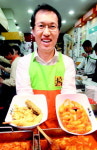 `아딸` 떡볶이 이경수 대표 창업, 세가지 원칙 지켜 성공