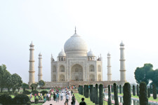 [추천여행] 현지인의 종교·삶을 찾는 인도여행