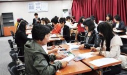 [사이버대학] 특성화 명문의 자부심을 높이다!…전국 유일 휴먼케어대학원 설립