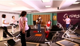 커브스코리아, `제3회 컨벤션` 성공적으로 개최