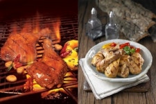 ‘BBQ참숯바베큐’ 새해 첫 사업설명회