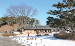 [훌쩍 떠나는 여행] 다산 정약용을 만나러 가는 길