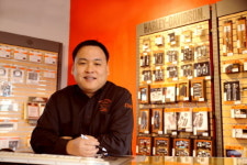 할리데이비슨 코리아, C.O.O.에 강태우씨 승진 발령