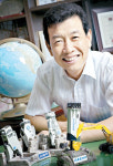 광양항건설중기ENG | 대모ENG, 굴착기 부착물 글로벌 톱3 도전