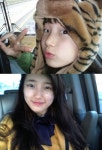 수지, ‘톰보이’같은 초등학교 시절에 네티즌 ‘깜짝’