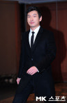 [mk포토] `닥터지바고` 기자회견 참석하는 조승우